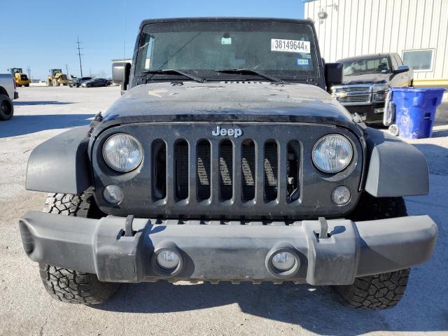 Photo 4 VIN: 1C4BJWDG0GL124505 - JEEP WRANGLER 