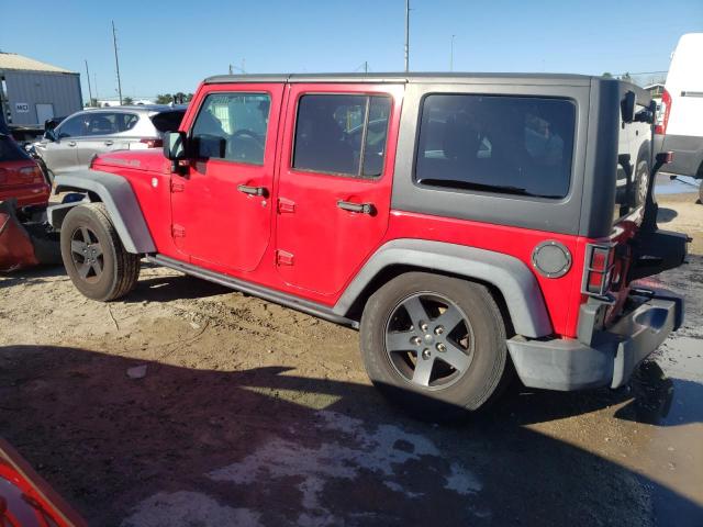 Photo 1 VIN: 1C4BJWDG0GL133429 - JEEP WRANGLER 