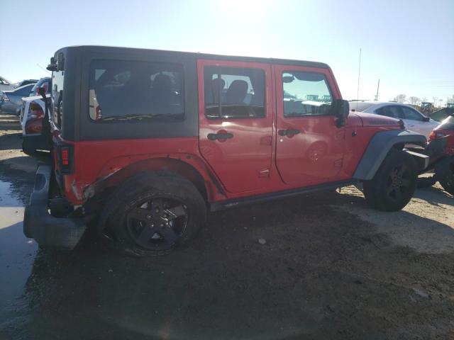 Photo 2 VIN: 1C4BJWDG0GL133429 - JEEP WRANGLER 