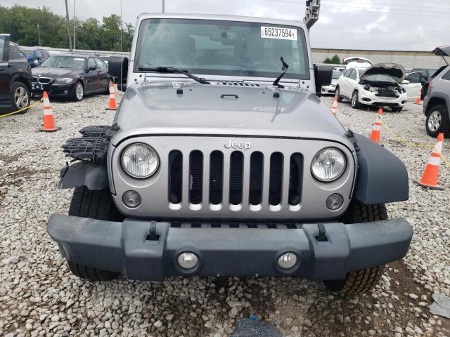 Photo 4 VIN: 1C4BJWDG0GL136363 - JEEP WRANGLER U 