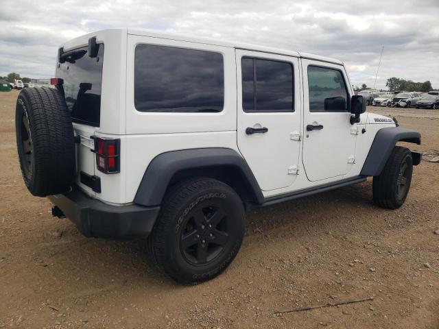 Photo 2 VIN: 1C4BJWDG0GL145421 - JEEP WRANGLER U 