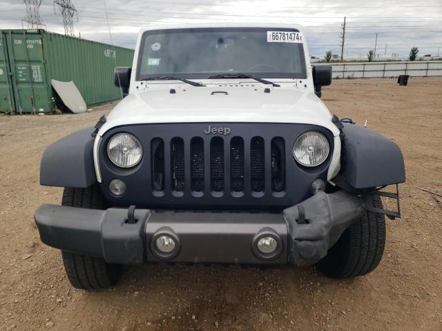 Photo 4 VIN: 1C4BJWDG0GL145421 - JEEP WRANGLER U 