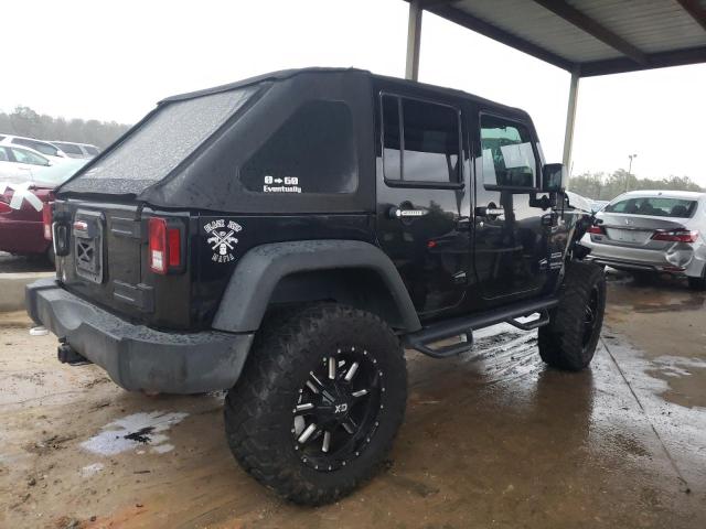 Photo 2 VIN: 1C4BJWDG0GL160307 - JEEP WRANGLER 