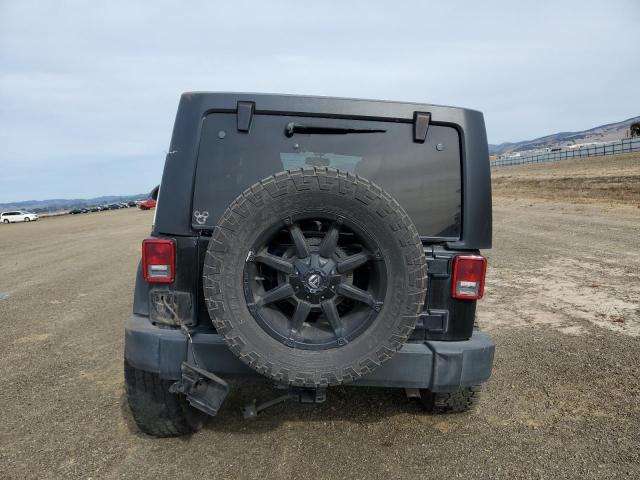 Photo 5 VIN: 1C4BJWDG0GL186163 - JEEP WRANGLER U 