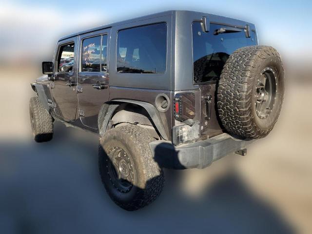 Photo 1 VIN: 1C4BJWDG0GL189063 - JEEP WRANGLER 