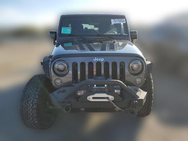 Photo 4 VIN: 1C4BJWDG0GL189063 - JEEP WRANGLER 