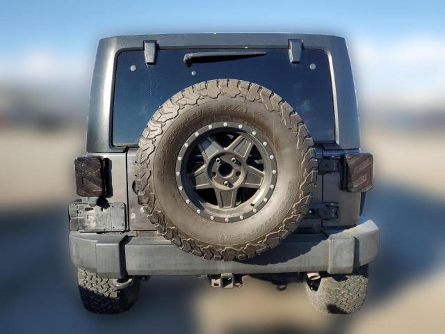 Photo 5 VIN: 1C4BJWDG0GL189063 - JEEP WRANGLER 