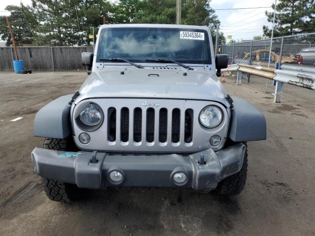 Photo 4 VIN: 1C4BJWDG0GL193307 - JEEP WRANGLER 