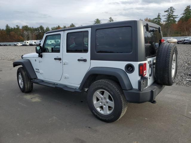 Photo 1 VIN: 1C4BJWDG0GL206234 - JEEP WRANGLER 