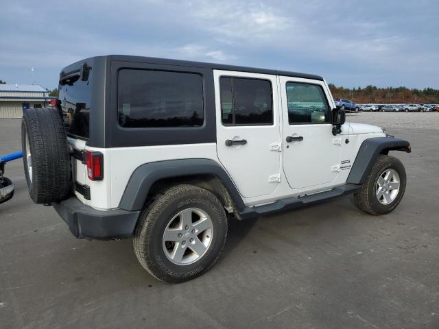 Photo 2 VIN: 1C4BJWDG0GL206234 - JEEP WRANGLER 