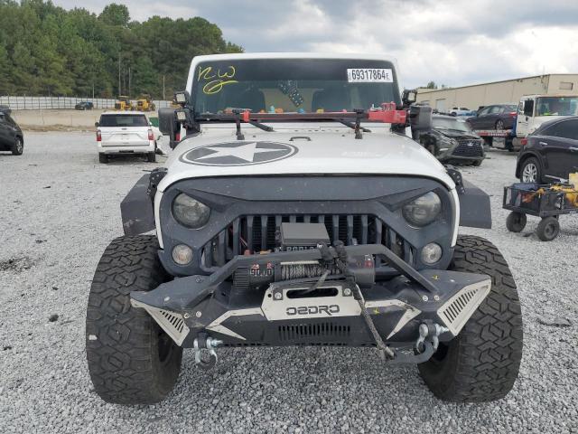 Photo 4 VIN: 1C4BJWDG0GL212888 - JEEP WRANGLER U 