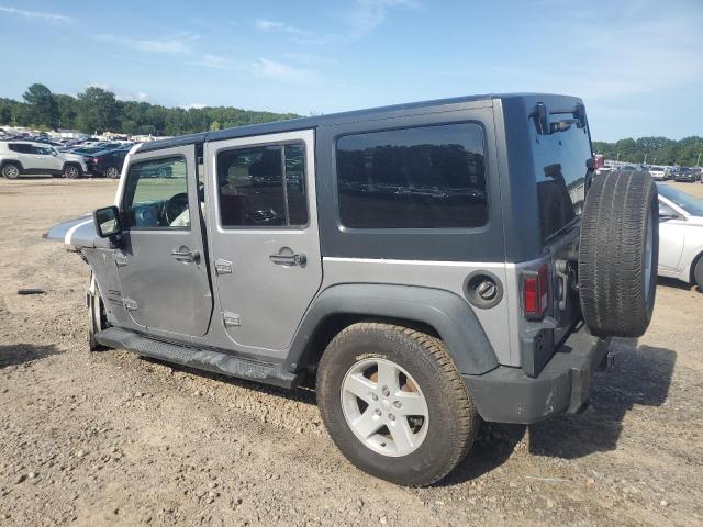 Photo 1 VIN: 1C4BJWDG0GL225043 - JEEP WRANGLER U 