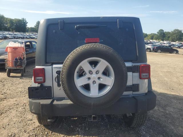 Photo 5 VIN: 1C4BJWDG0GL225043 - JEEP WRANGLER U 