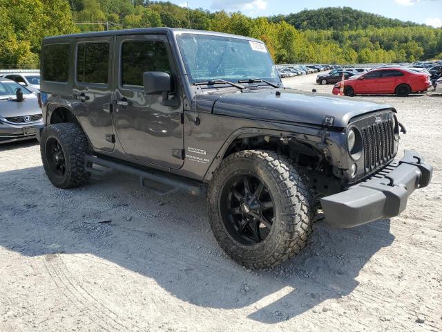 Photo 3 VIN: 1C4BJWDG0GL252985 - JEEP WRANGLER U 