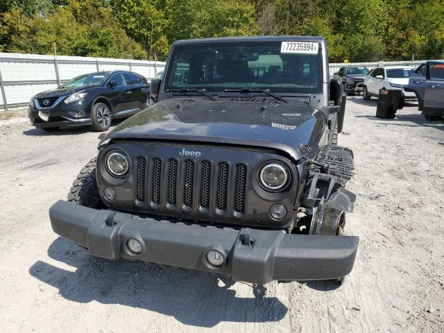 Photo 4 VIN: 1C4BJWDG0GL252985 - JEEP WRANGLER U 