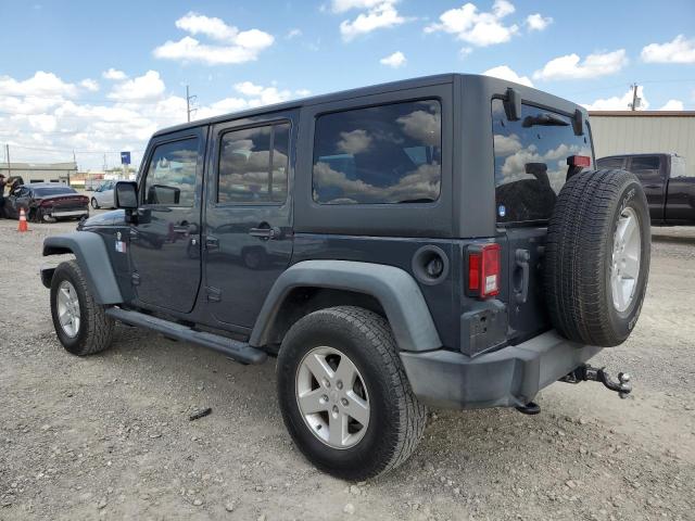 Photo 1 VIN: 1C4BJWDG0GL286005 - JEEP WRANGLER 