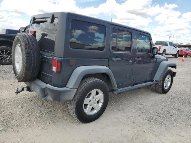 Photo 2 VIN: 1C4BJWDG0GL286005 - JEEP WRANGLER 