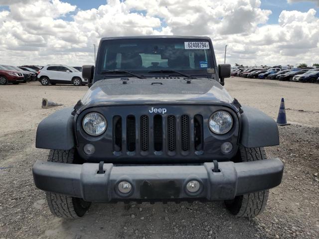 Photo 4 VIN: 1C4BJWDG0GL286005 - JEEP WRANGLER 