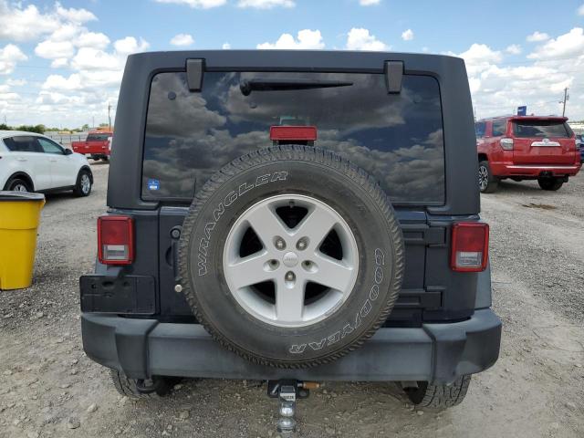 Photo 5 VIN: 1C4BJWDG0GL286005 - JEEP WRANGLER 