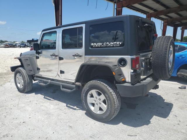 Photo 1 VIN: 1C4BJWDG0GL288031 - JEEP WRANGLER 