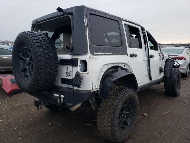 Photo 2 VIN: 1C4BJWDG0GL302946 - JEEP WRANGLER U 