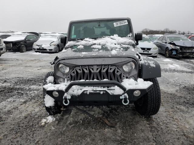 Photo 4 VIN: 1C4BJWDG0GL303949 - JEEP WRANGLER 