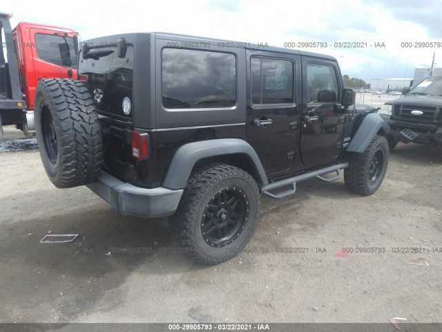 Photo 3 VIN: 1C4BJWDG0GL344548 - JEEP WRANGLER UNLIMITED 