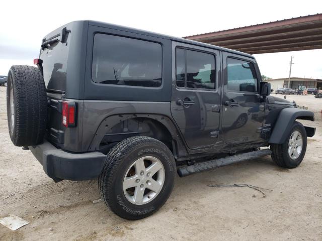 Photo 2 VIN: 1C4BJWDG0HL508849 - JEEP WRANGLER U 