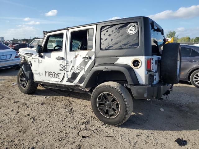 Photo 1 VIN: 1C4BJWDG0HL510410 - JEEP WRANGLER 