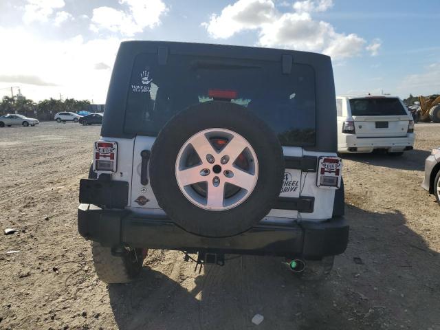 Photo 5 VIN: 1C4BJWDG0HL510410 - JEEP WRANGLER 