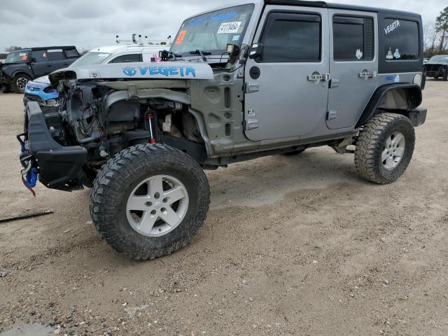 Photo 0 VIN: 1C4BJWDG0HL511296 - JEEP WRANGLER 