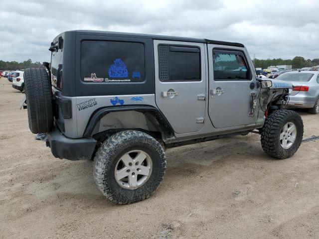 Photo 2 VIN: 1C4BJWDG0HL511296 - JEEP WRANGLER 