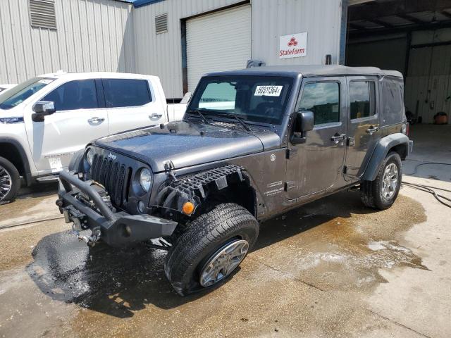 Photo 0 VIN: 1C4BJWDG0HL512416 - JEEP WRANGLER 