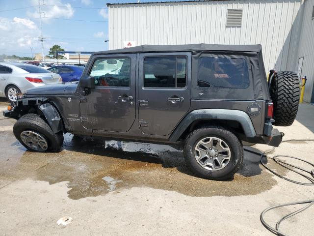 Photo 1 VIN: 1C4BJWDG0HL512416 - JEEP WRANGLER 