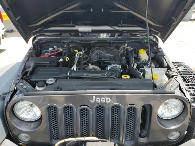 Photo 11 VIN: 1C4BJWDG0HL512416 - JEEP WRANGLER 