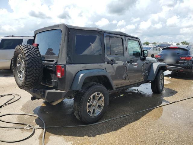 Photo 2 VIN: 1C4BJWDG0HL512416 - JEEP WRANGLER 