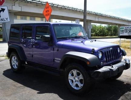 Photo 0 VIN: 1C4BJWDG0HL598617 - JEEP WRANGLER UNLIMITED 