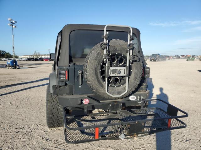 Photo 5 VIN: 1C4BJWDG0HL612984 - JEEP WRANGLER U 