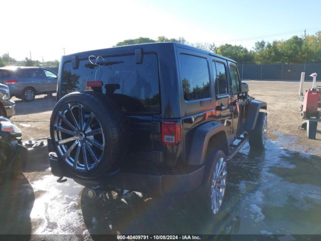 Photo 3 VIN: 1C4BJWDG0HL617764 - JEEP WRANGLER 