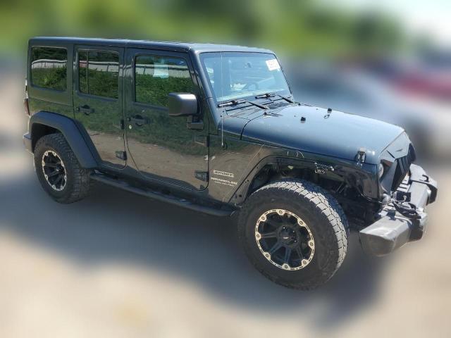 Photo 3 VIN: 1C4BJWDG0HL646293 - JEEP WRANGLER 