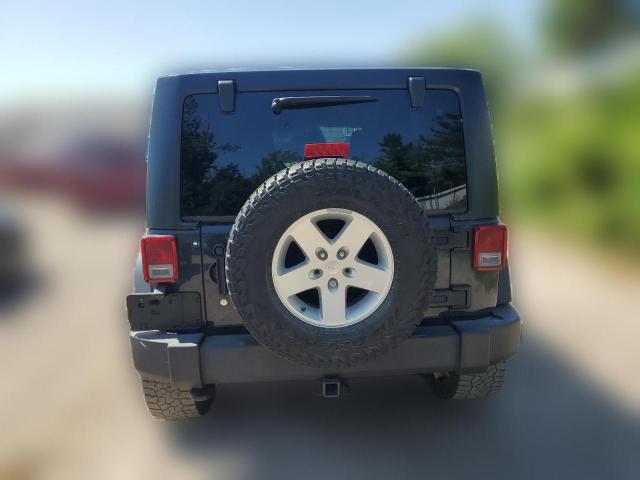 Photo 5 VIN: 1C4BJWDG0HL646293 - JEEP WRANGLER 