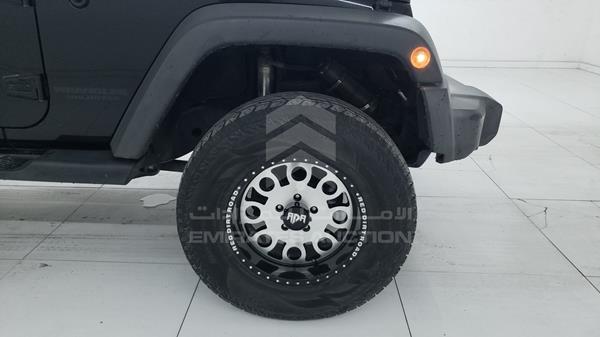 Photo 30 VIN: 1C4BJWDG0HL672005 - JEEP WRANGLER 