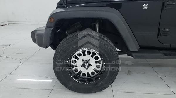 Photo 33 VIN: 1C4BJWDG0HL672005 - JEEP WRANGLER 