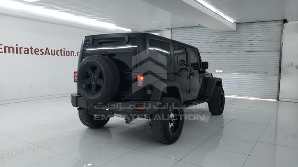 Photo 7 VIN: 1C4BJWDG0HL672005 - JEEP WRANGLER 