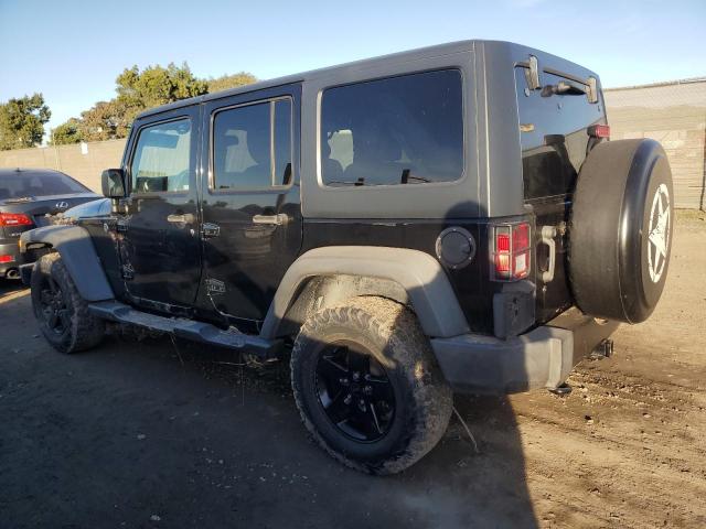 Photo 1 VIN: 1C4BJWDG0HL690293 - JEEP WRANGLER 