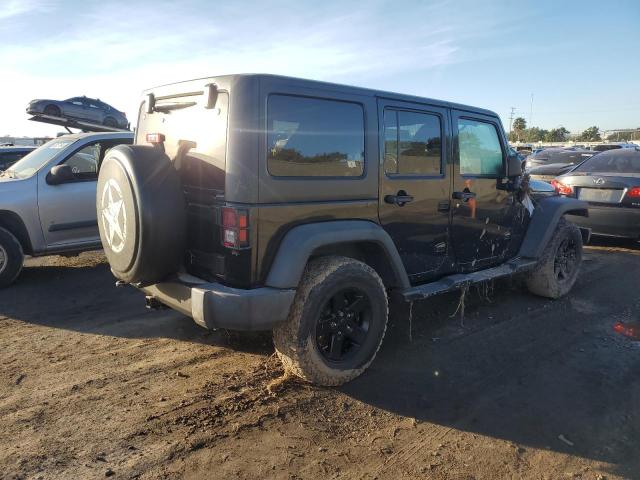 Photo 2 VIN: 1C4BJWDG0HL690293 - JEEP WRANGLER 