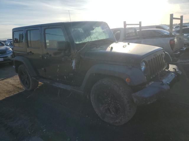 Photo 3 VIN: 1C4BJWDG0HL690293 - JEEP WRANGLER 