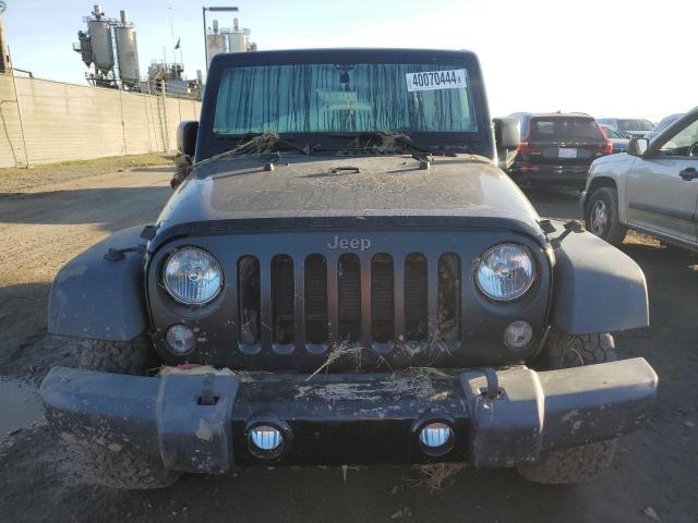 Photo 4 VIN: 1C4BJWDG0HL690293 - JEEP WRANGLER 