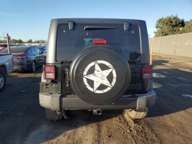 Photo 5 VIN: 1C4BJWDG0HL690293 - JEEP WRANGLER 