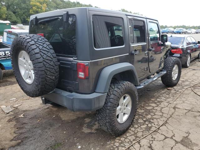 Photo 3 VIN: 1C4BJWDG0HL716326 - JEEP WRANGLER U 